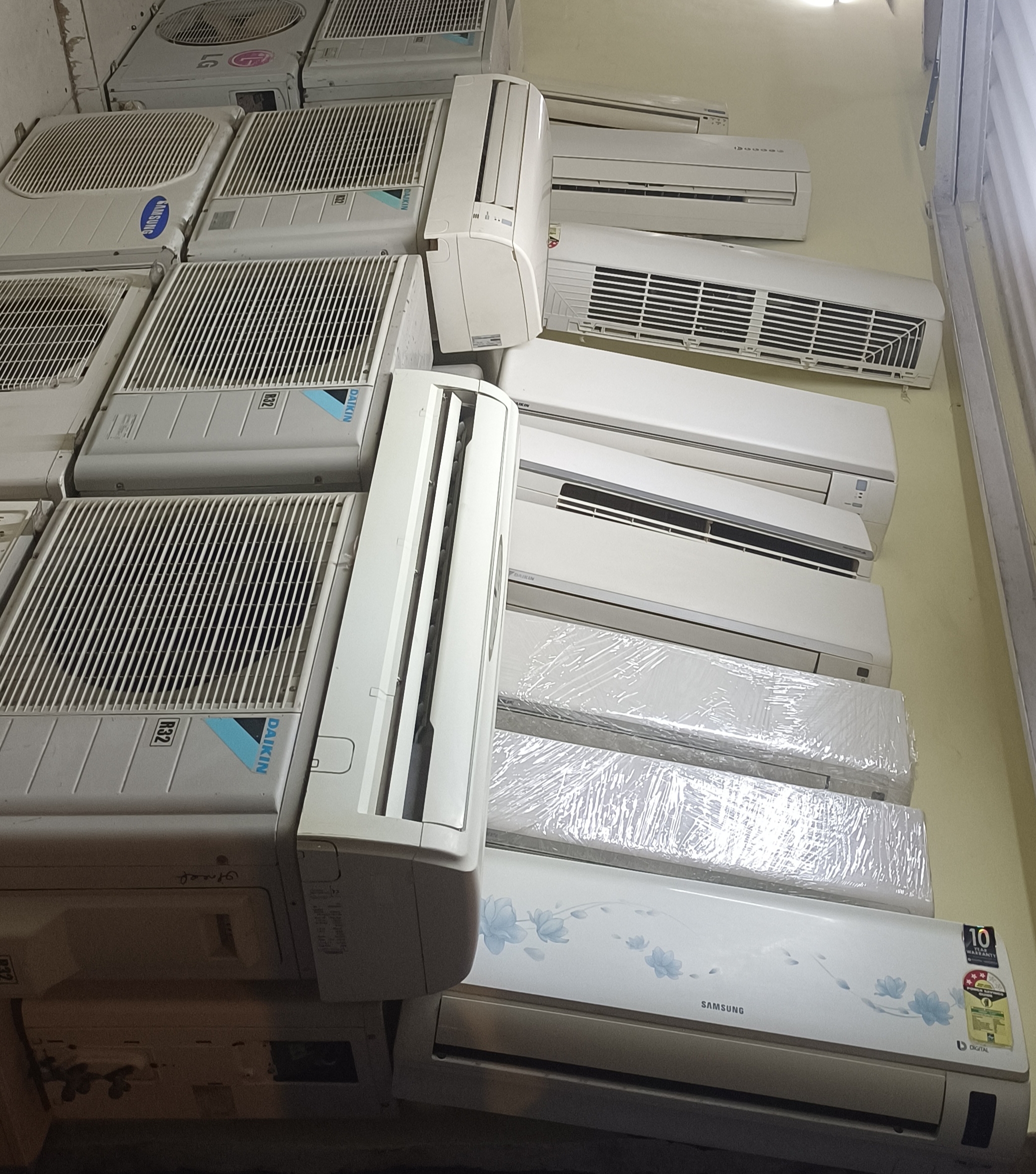 AC Buy and Sale Services in Andheri West