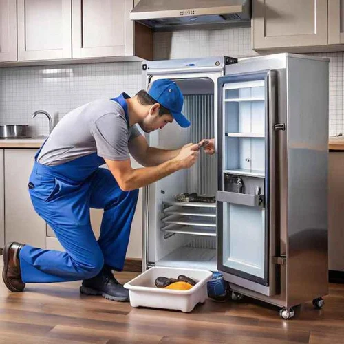 Refrigerator Repair Services